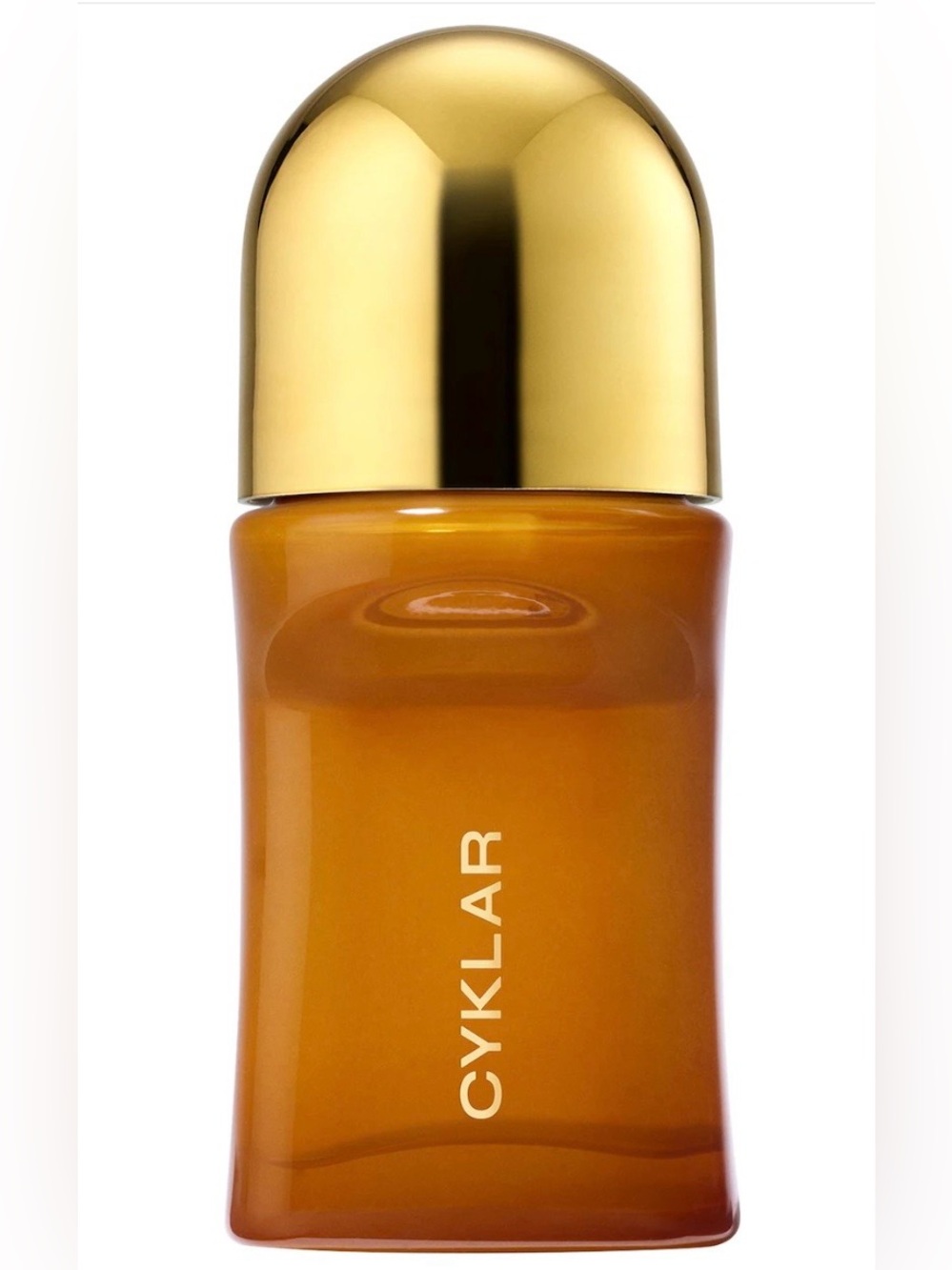 Cyklar Naked Neroli Brightening Deodorant Gel